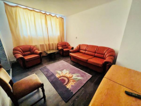 Casa BUSU, Bacău